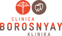Borosnyay logo